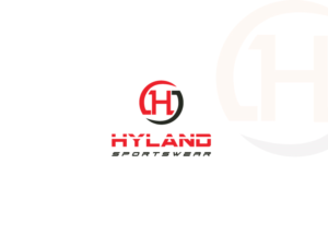 Design de Logo par noishotori pour HYLAND SPORTSWEAR P/L | Design : #11483062