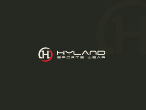 Design de Logo par noishotori pour HYLAND SPORTSWEAR P/L | Design : #11483064