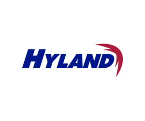 Logo Design by CHAN GRFX for HYLAND SPORTSWEAR P/L | Design #11526243
