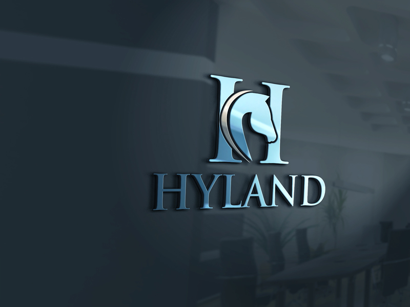 Logo Design by logomaster24 for HYLAND SPORTSWEAR P/L | Design #11229067