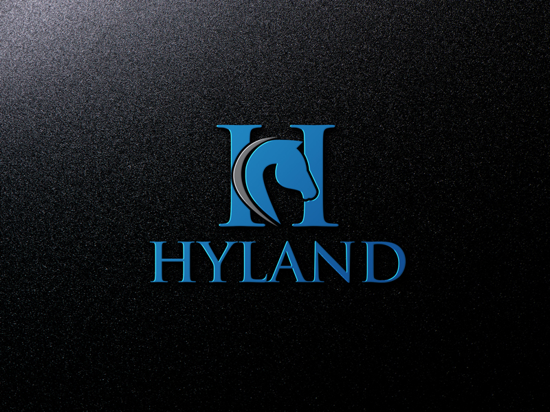 Logo Design by logomaster24 for HYLAND SPORTSWEAR P/L | Design #11229068