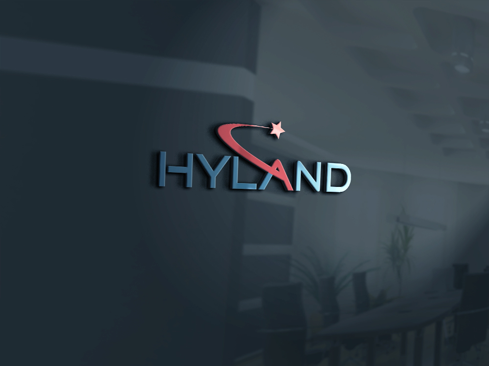 Logo Design by DESIGN Services JK for HYLAND SPORTSWEAR P/L | Design #11491771