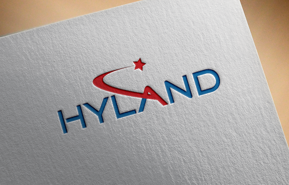 Logo Design by DESIGN Services JK for HYLAND SPORTSWEAR P/L | Design #11491795