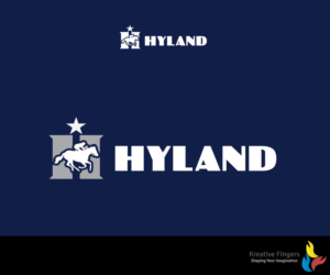 Logo Design by Kreative Fingers