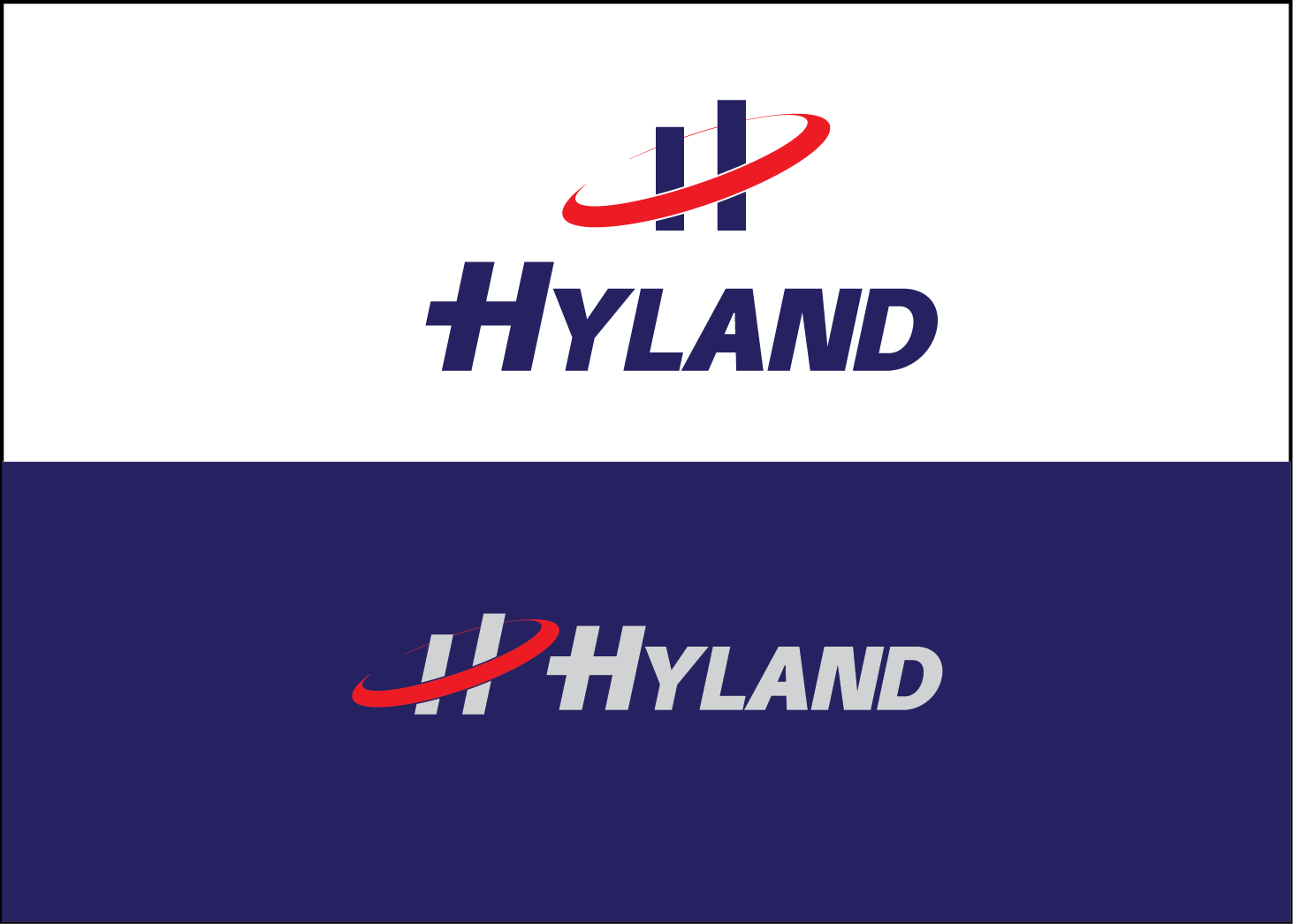 Logo Design by Boink for HYLAND SPORTSWEAR P/L | Design #11535442