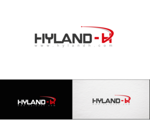 Design de Logo par e-graphics pour HYLAND SPORTSWEAR P/L | Design : #11228411