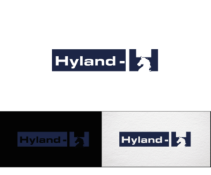 Design de Logo par e-graphics pour HYLAND SPORTSWEAR P/L | Design : #11228412