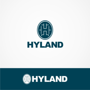 Logo Design by narasnama for HYLAND SPORTSWEAR P/L | Design #11235535
