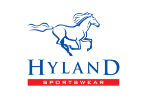 Design de Logo par mike henden pour HYLAND SPORTSWEAR P/L | Design : #11313963