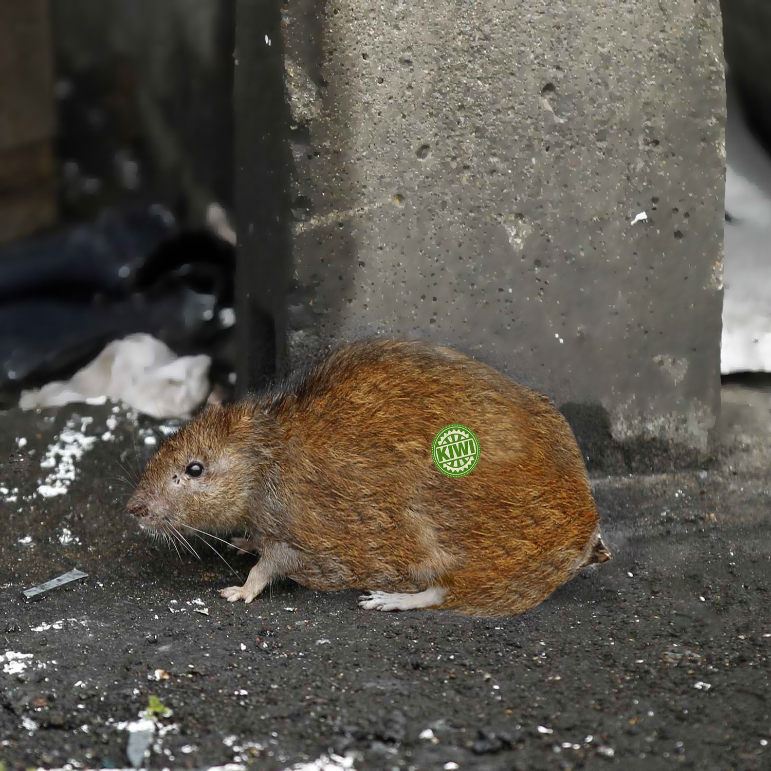 Diseño de Photoshop por Sofiane-c para DesignCrowd (Community Contests) | Diseño #11201960