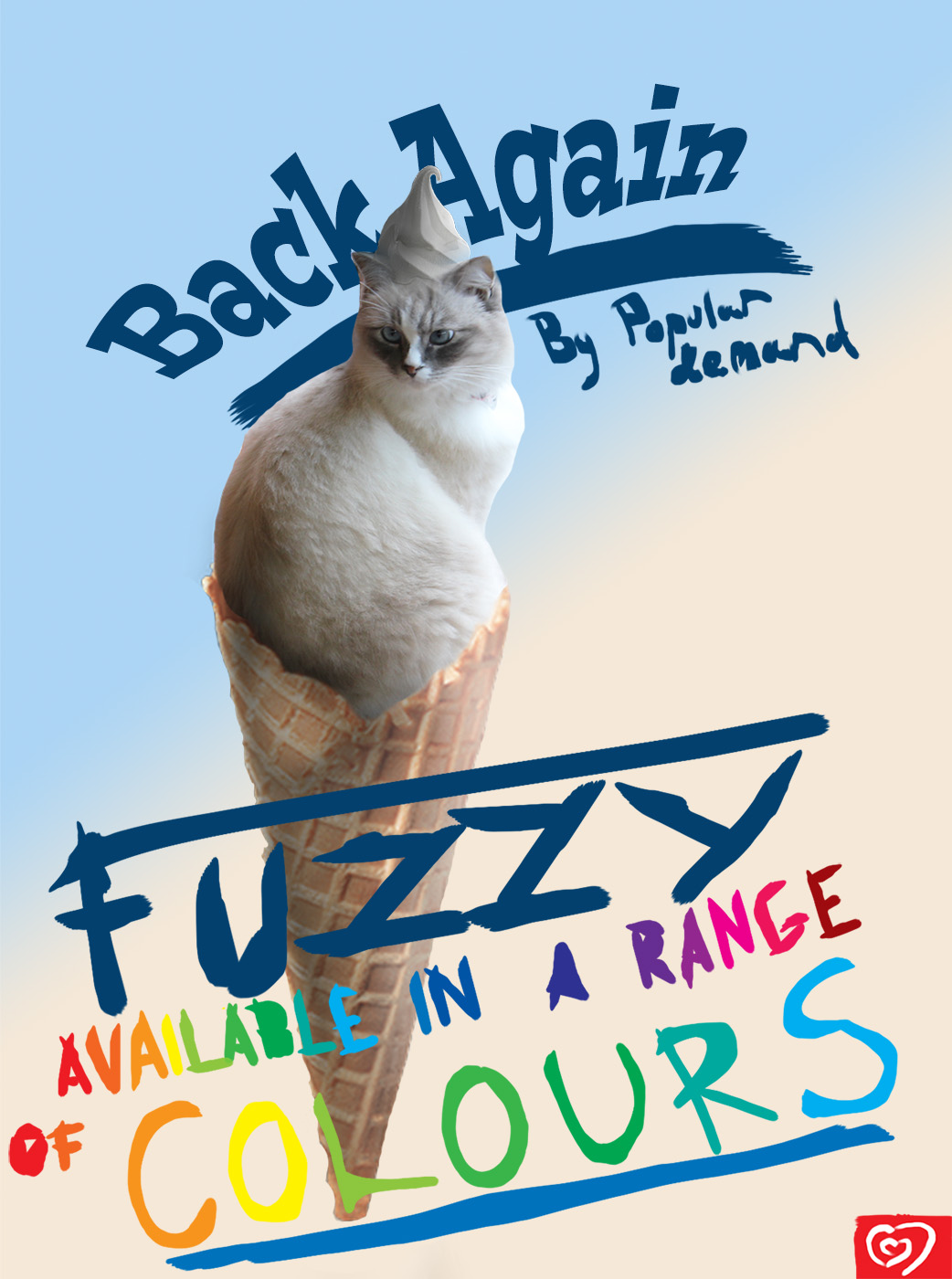 Diseño de Photoshop por DuckAtTheOffice para DesignCrowd (Community Contests) | Diseño #11306363