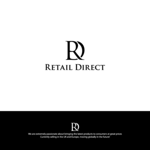 Logo Design by Melodi_Prima
