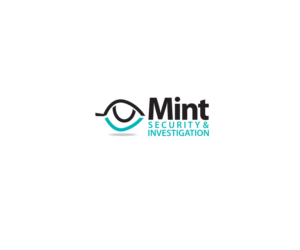 Mint Security & Investigation | Design de Logo par Buck Tornado