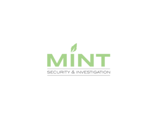 Mint Security & Investigation | Logo Design by Pv_999