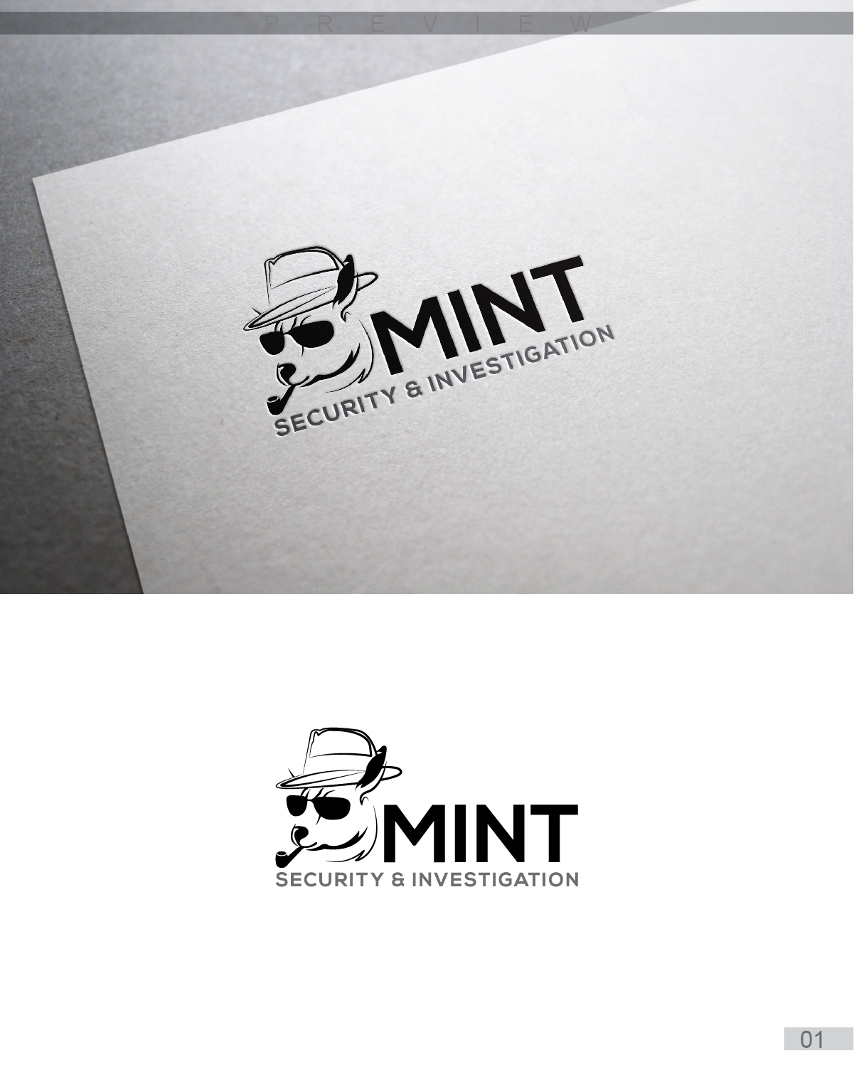 Logo Design by 3Guys for this project | Design #11173002