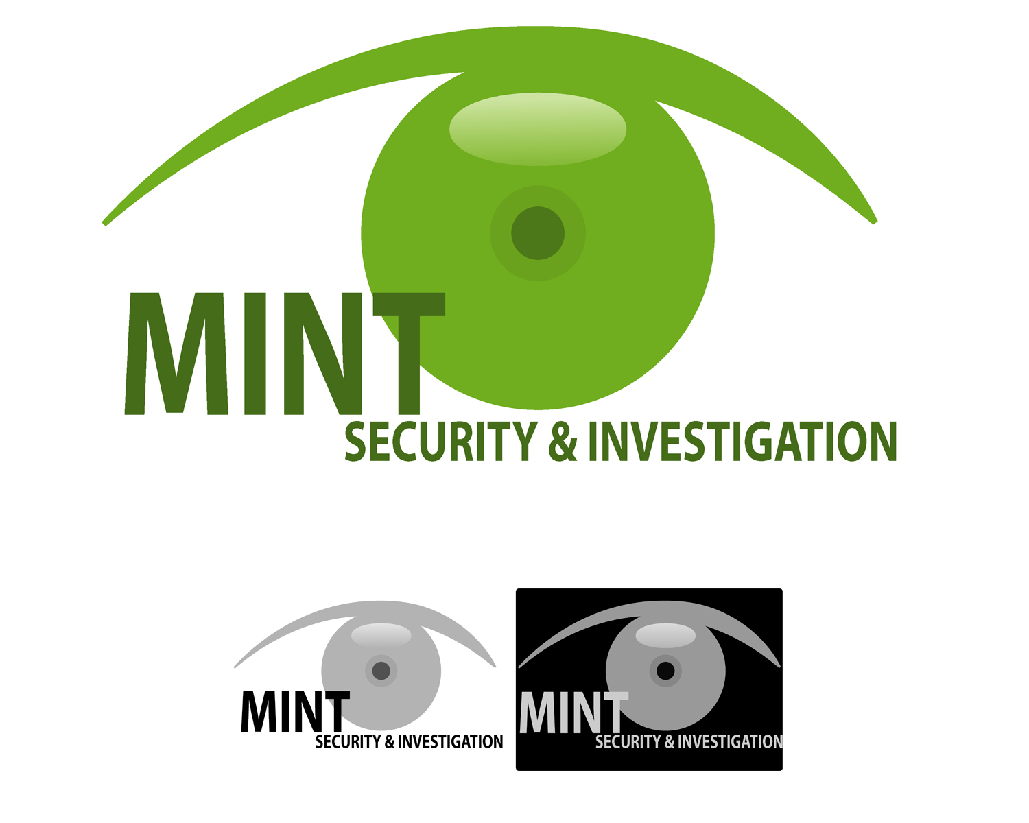 Logo Design by YOLOGO for this project | Design #11168004