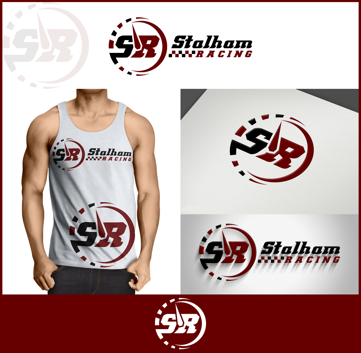 Logo Design by AFD for this project | Design #11190507