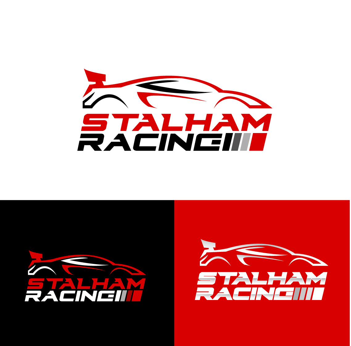 Logo Design by Harrys Ikhsan for this project | Design #11264727