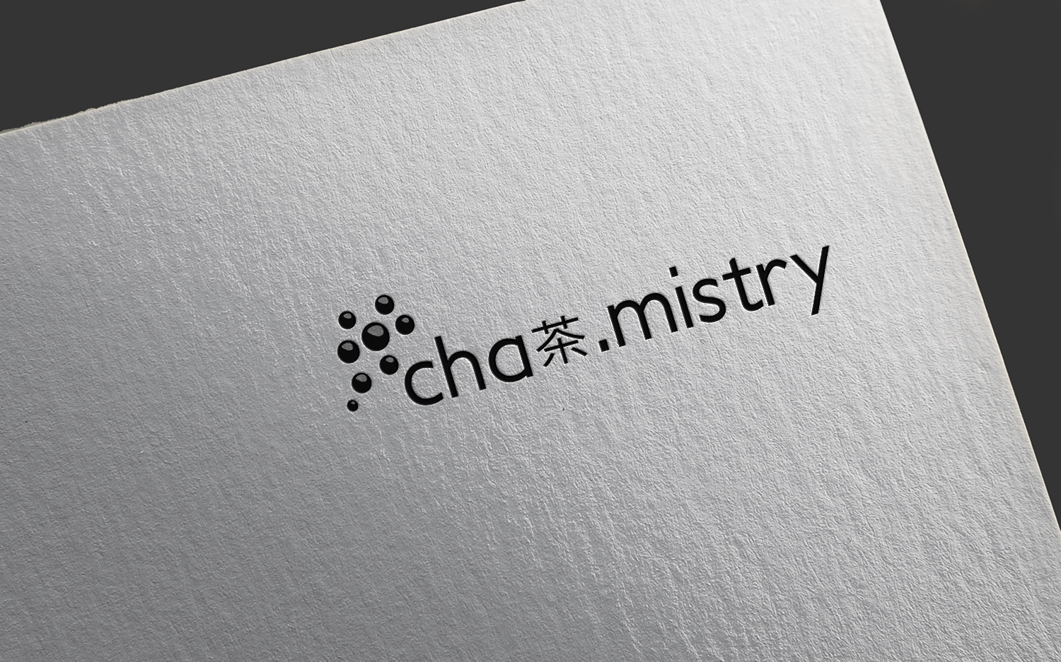 Logo Design by Crescent Touch for this project | Design #11231410