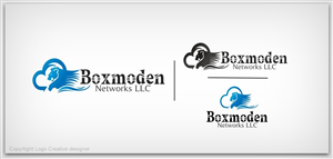 Design de Logo par Creative Designer CD pour ce projet | Design : #2312876