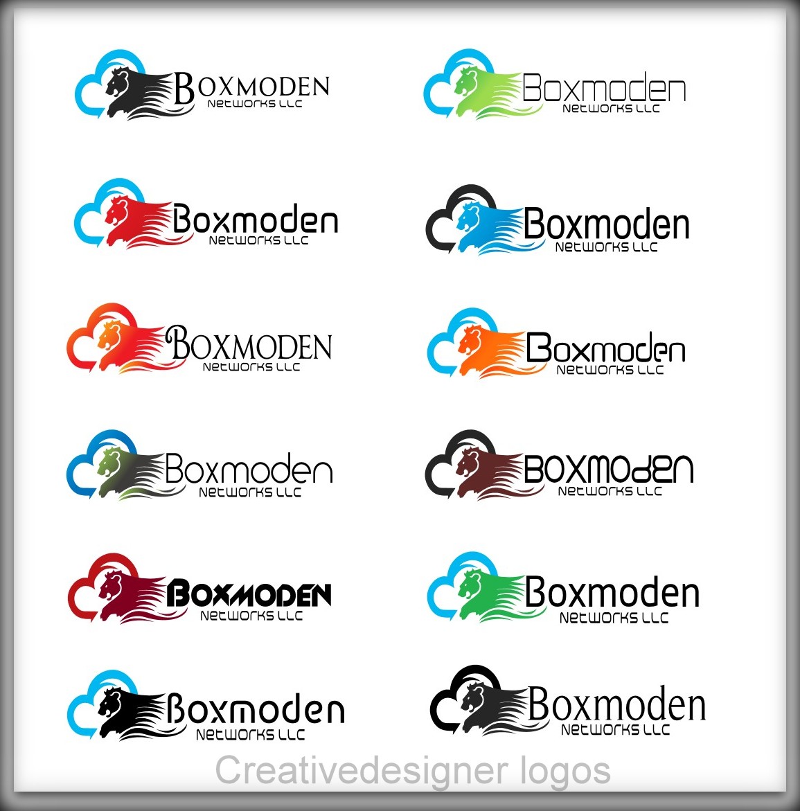 Logo Design by Creative Designer CD for this project | Design #2317201