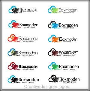 Design de Logo par Creative Designer CD pour ce projet | Design : #2317201