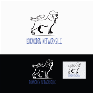 Design de Logo par Gregory Martinez pour ce projet | Design : #2318300