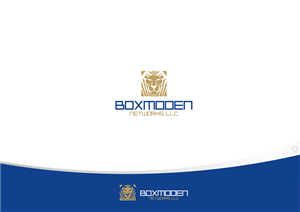 Logo-Design von MBARO für dieses Projekt | Design #2318065