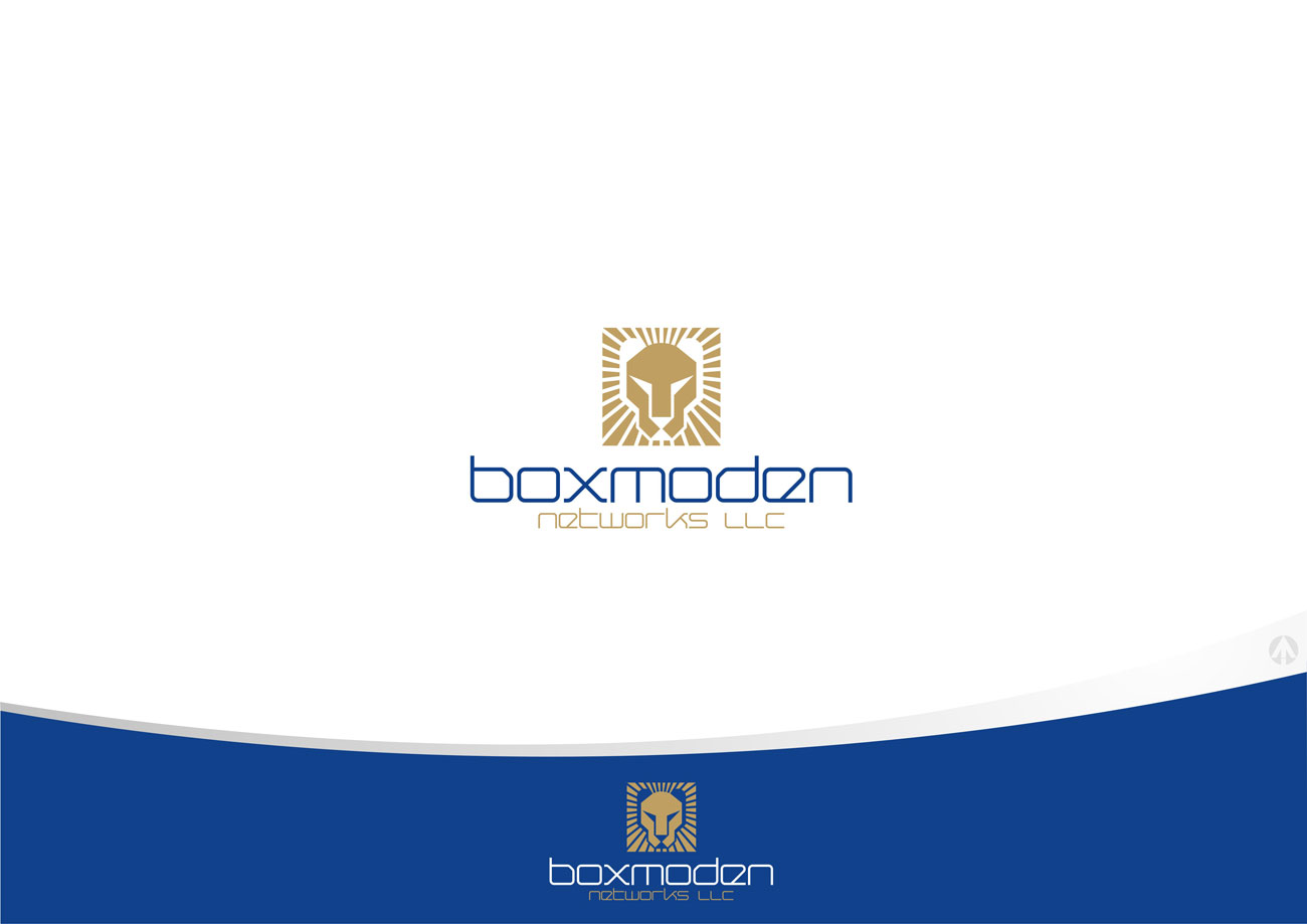 Design de Logo par MBARO pour ce projet | Design #2318067
