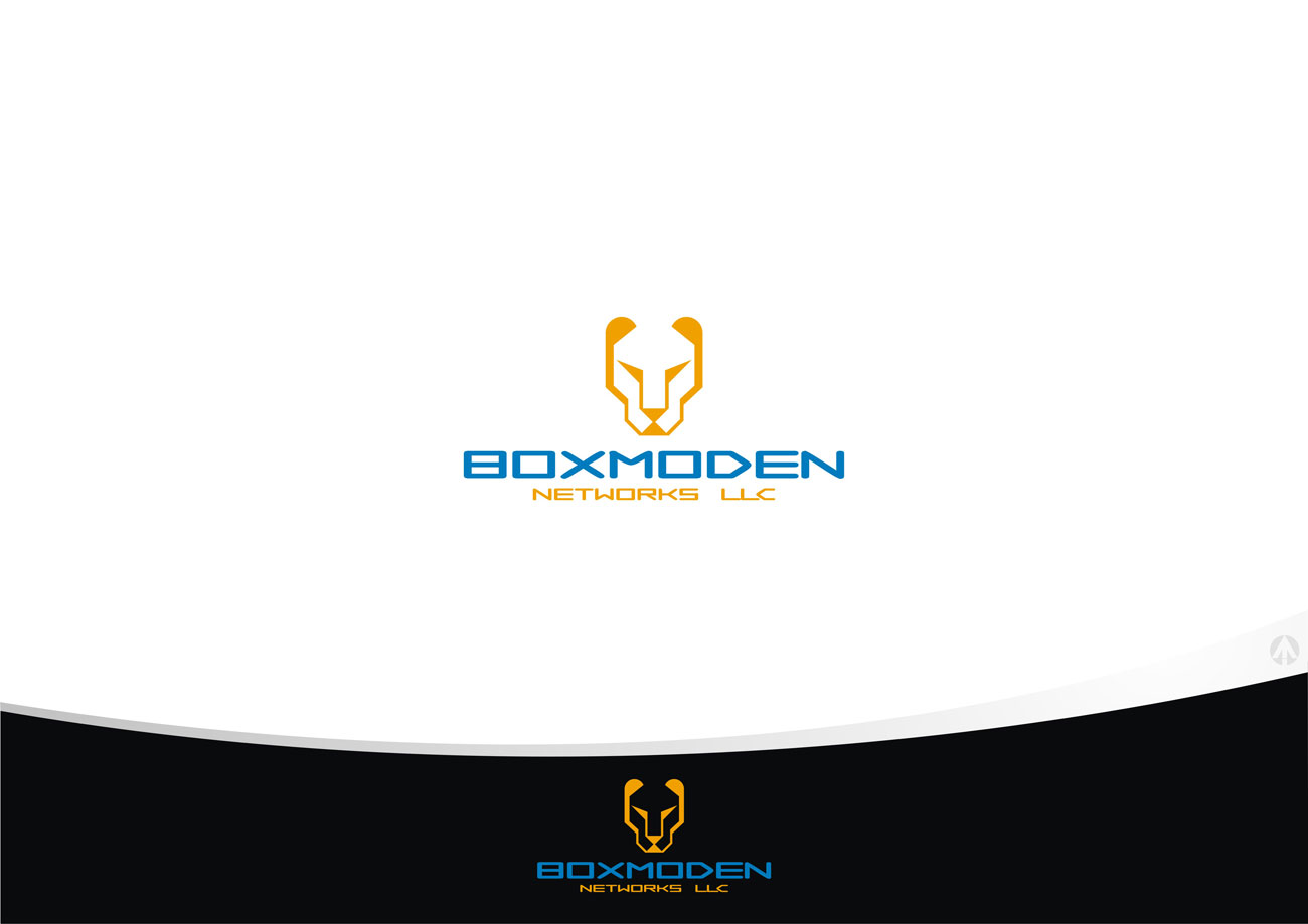 Design de Logo par MBARO pour ce projet | Design #2318073