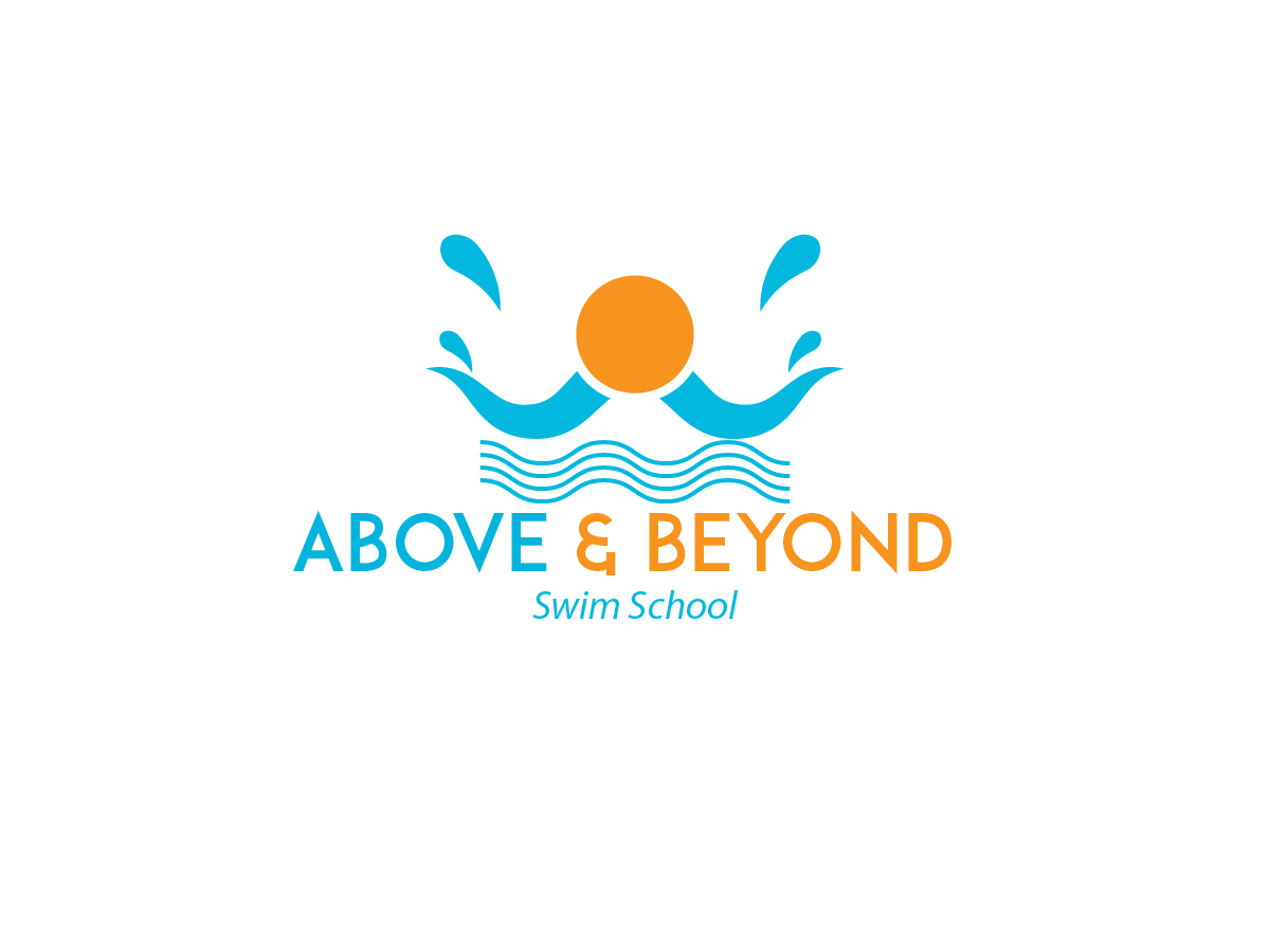 Logo-Design von fontasdesign für Above & Beyond | Design #11170188