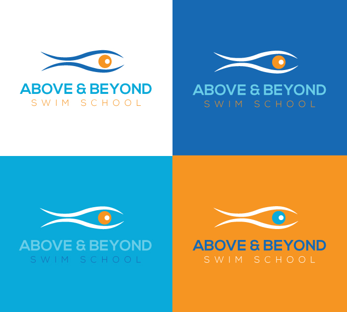 Logo Design by kaveesha for Above & Beyond | Design #11170303