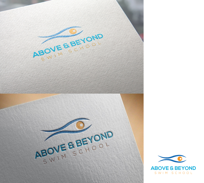 Logo Design by kaveesha for Above & Beyond | Design #11170304