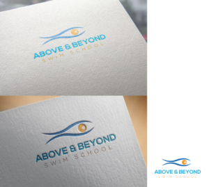 Logo Design by kaveesha for Above & Beyond | Design: #11170304