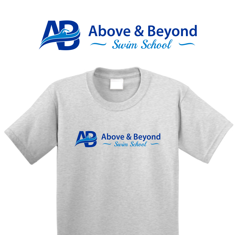 Logo Design by Mugendesign for Above & Beyond | Design #11170215