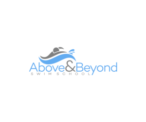 Logo Design by M.CreativeDesigns for Above & Beyond | Design: #11169946