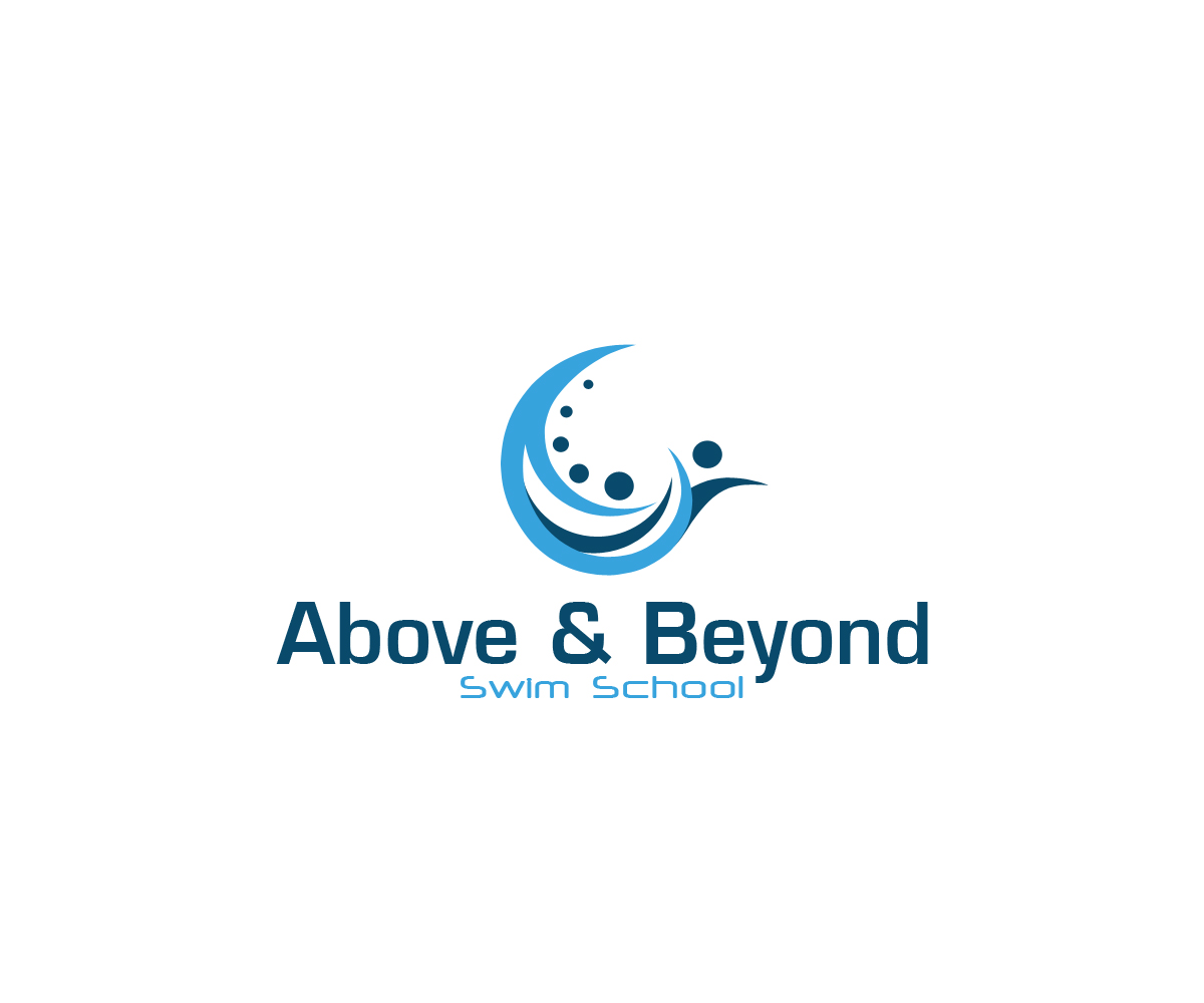 Logo Design by sunpris for Above & Beyond | Design #11179387