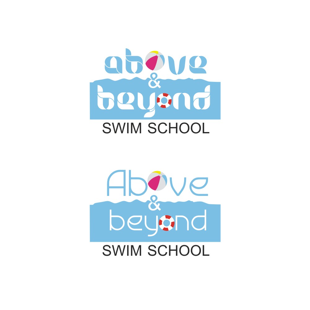 Logo Design by vasanth6960 for Above & Beyond | Design #11196696