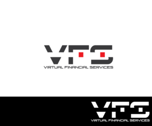 Diseño de Logo por meygekon para Virtual Financial Services | Diseño: #11214671