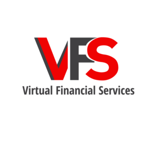 Logo Design by wdishan fernando for Virtual Financial Services | Design #11180365