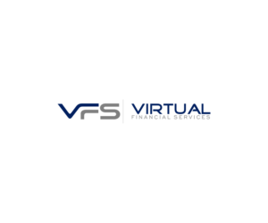 Logo Design by Alwie for Virtual Financial Services | Design: #11193066