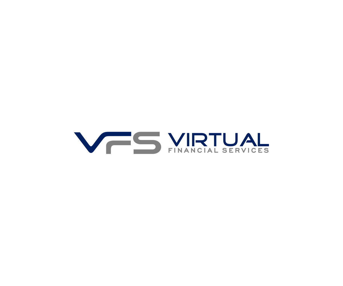 Logo Design by Alwie for Virtual Financial Services | Design #11203904