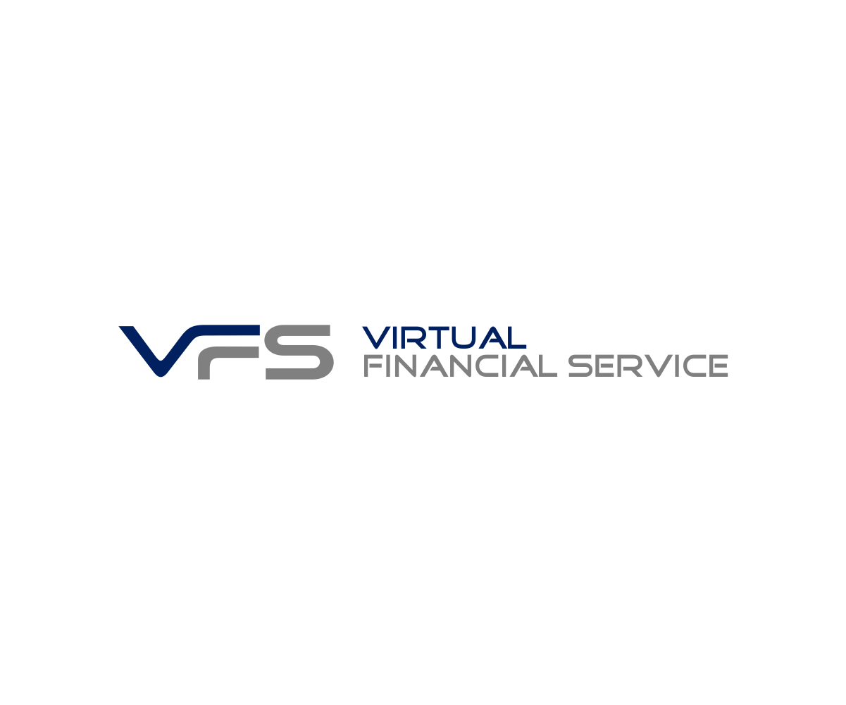 Logo Design by Alwie for Virtual Financial Services | Design #11220266