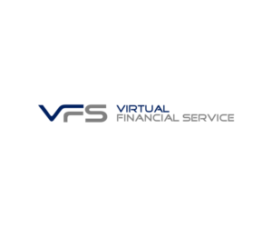 Logo Design by Alwie for Virtual Financial Services | Design: #11220266
