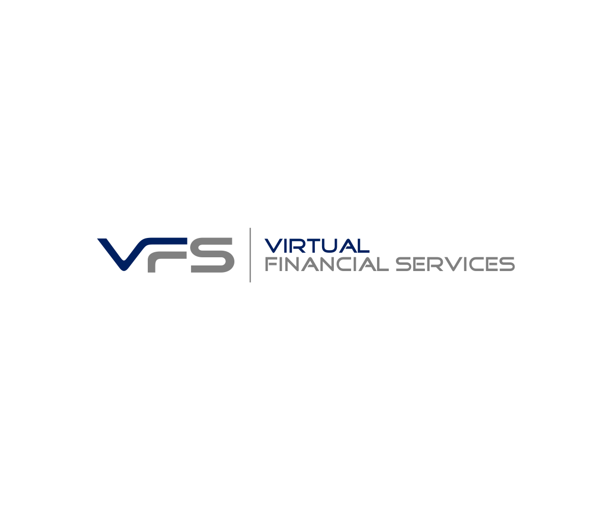Diseño de Logo por Alwie para Virtual Financial Services | Diseño #11221340