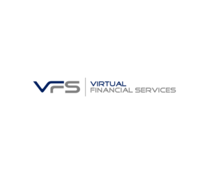 Logo Design by Alwie for Virtual Financial Services | Design: #11221340