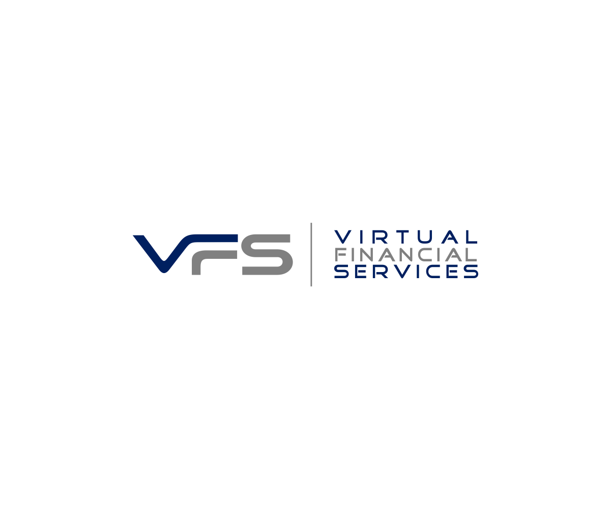 Logo Design by Alwie for Virtual Financial Services | Design #11221379