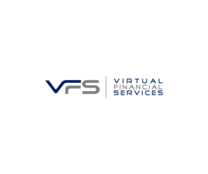 Logo Design by Alwie for Virtual Financial Services | Design: #11221379