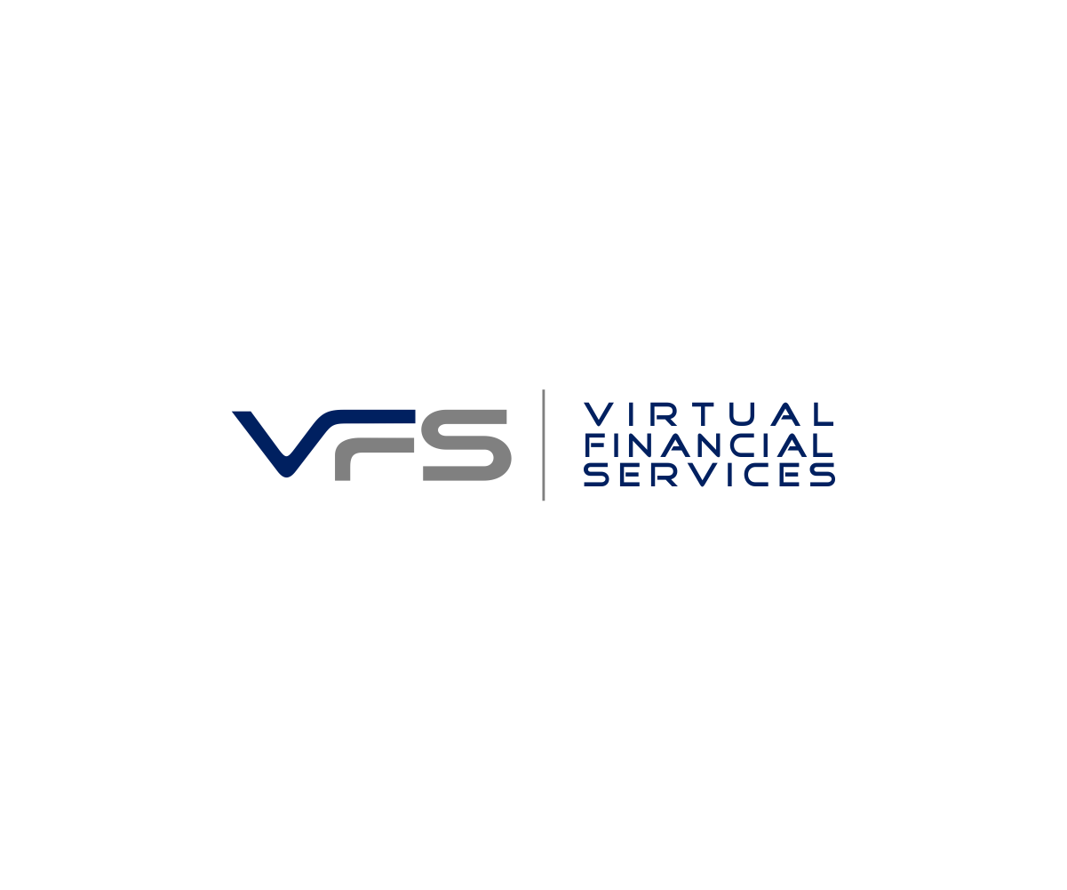 Logo Design by Alwie for Virtual Financial Services | Design #11225952