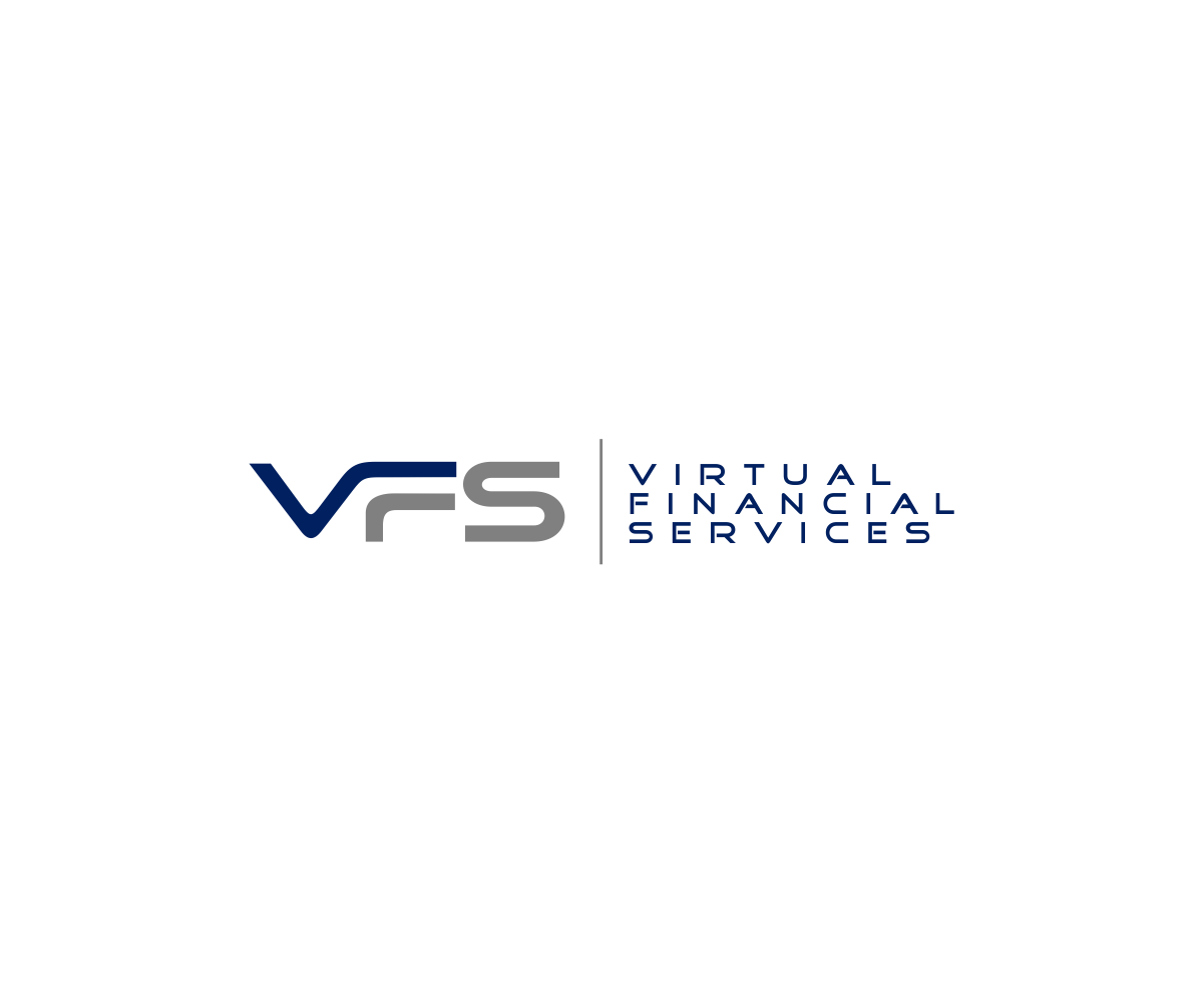 Logo Design by Alwie for Virtual Financial Services | Design #11235732